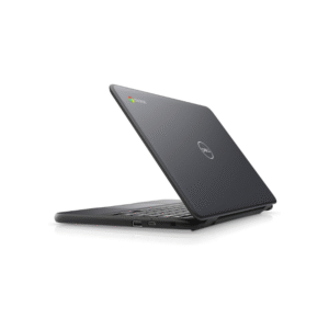 Dell 5190 2-in-1 Chromebook | 4GB RAM | 32GB Storage | 11.6" Display - Image 2