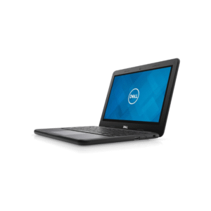 Dell 5190 2-in-1 Chromebook | 4GB RAM | 32GB Storage | 11.6" Display - Image 3