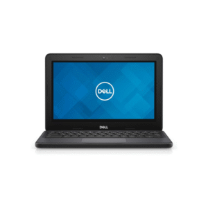 Dell 5190 2-in-1 Chromebook | 4GB RAM | 32GB Storage | 11.6" Display - Image 4