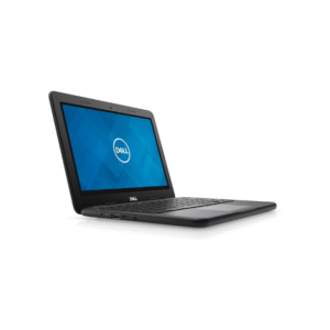 Dell 5190 2-in-1 Chromebook | 4GB RAM | 32GB Storage | 11.6" Display - Image 5