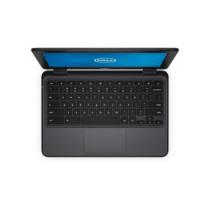 Dell 5190 2-in-1 Chromebook | 4GB RAM | 32GB Storage | 11.6" Display - Image 6
