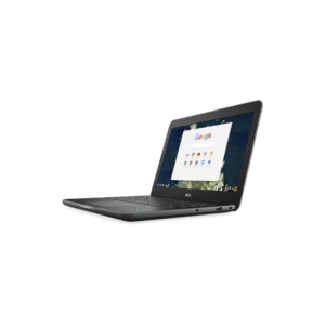 Dell Chromebook 3380 | 4GB RAM | 32GB Storage | 13.3″ TouchScreen Display - Image 3