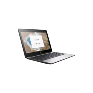 HP 11 G5 Chromebook | 4GB RAM | 16GB eMMC - Image 3