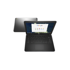 Dell Chromebook 3380 | 4GB RAM | 32GB Storage | 13.3″ TouchScreen Display - Image 4