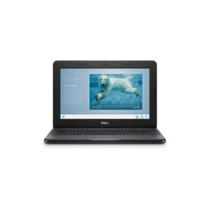 Dell 3100 | 16GB Storage | 4GB RAM | 11.6″ Display | 2027 Update - Image 3