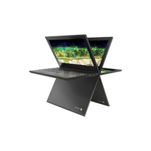 500e 2nd Gen Chromebook (360° Rotatable) | 4GB RAM | 32GB eMMC - Image 4