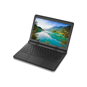 Dell P22T Chromebook | 4GB RAM | 16GB Storage | 11.6" TouchScreen Display | Windows 10 - Image 6