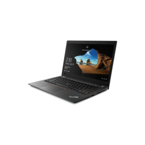Lenovo ThinkPad T480s | i5 8th Gen | 8GB RAM | 256GB SSD | 14" FHD - Image 3