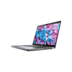 Dell Latitude 5410 | i5 10th Gen | 8GB RAM | 256GB SSD | 14.1" HD - Image 3
