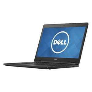Dell Latitude E7470 Laptop | i5 6th Gen | 8GB DDR4 RAM | 256GB NVMe SSD | Windows 10 - Image 4
